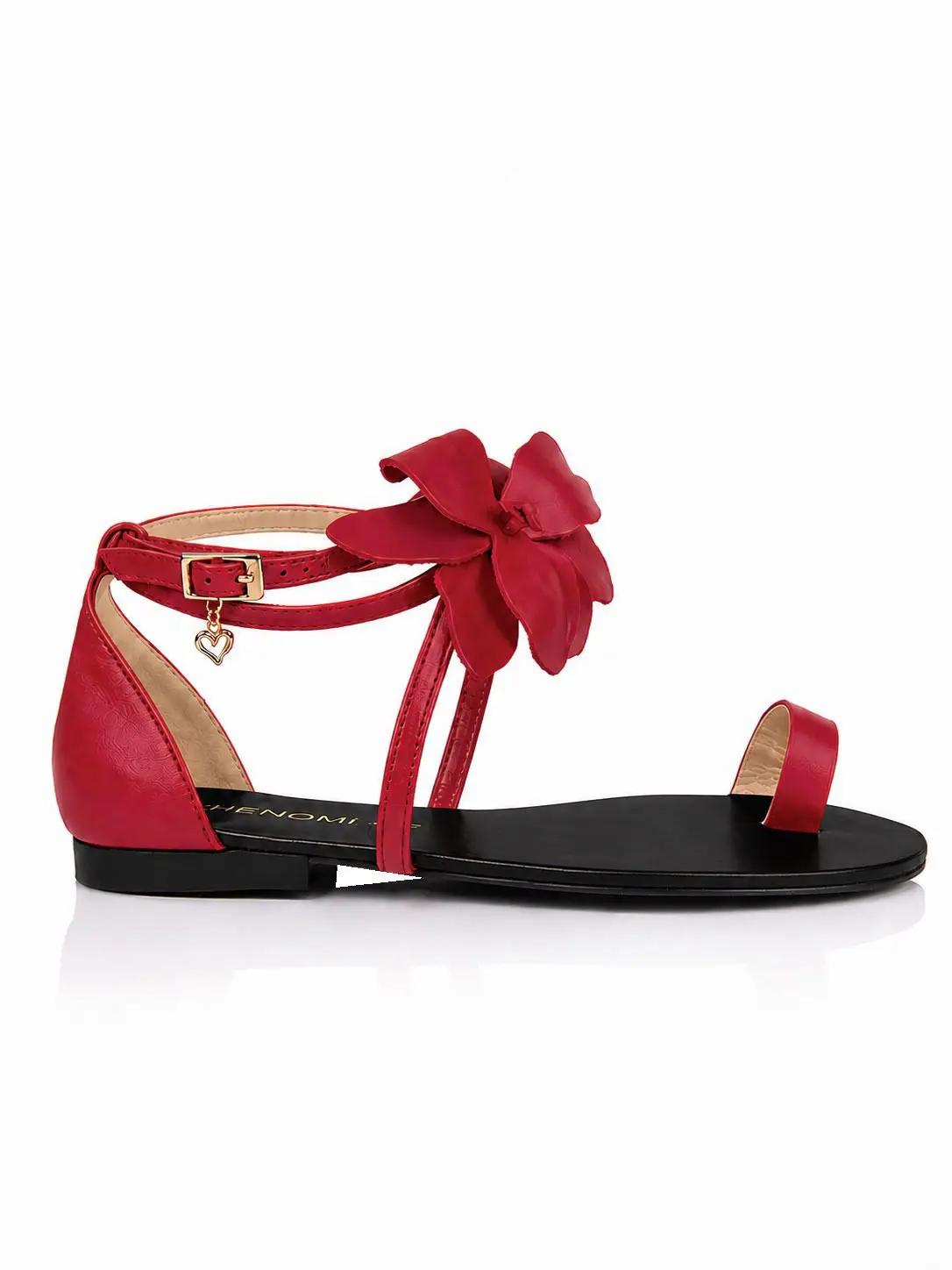 ASTRID RED