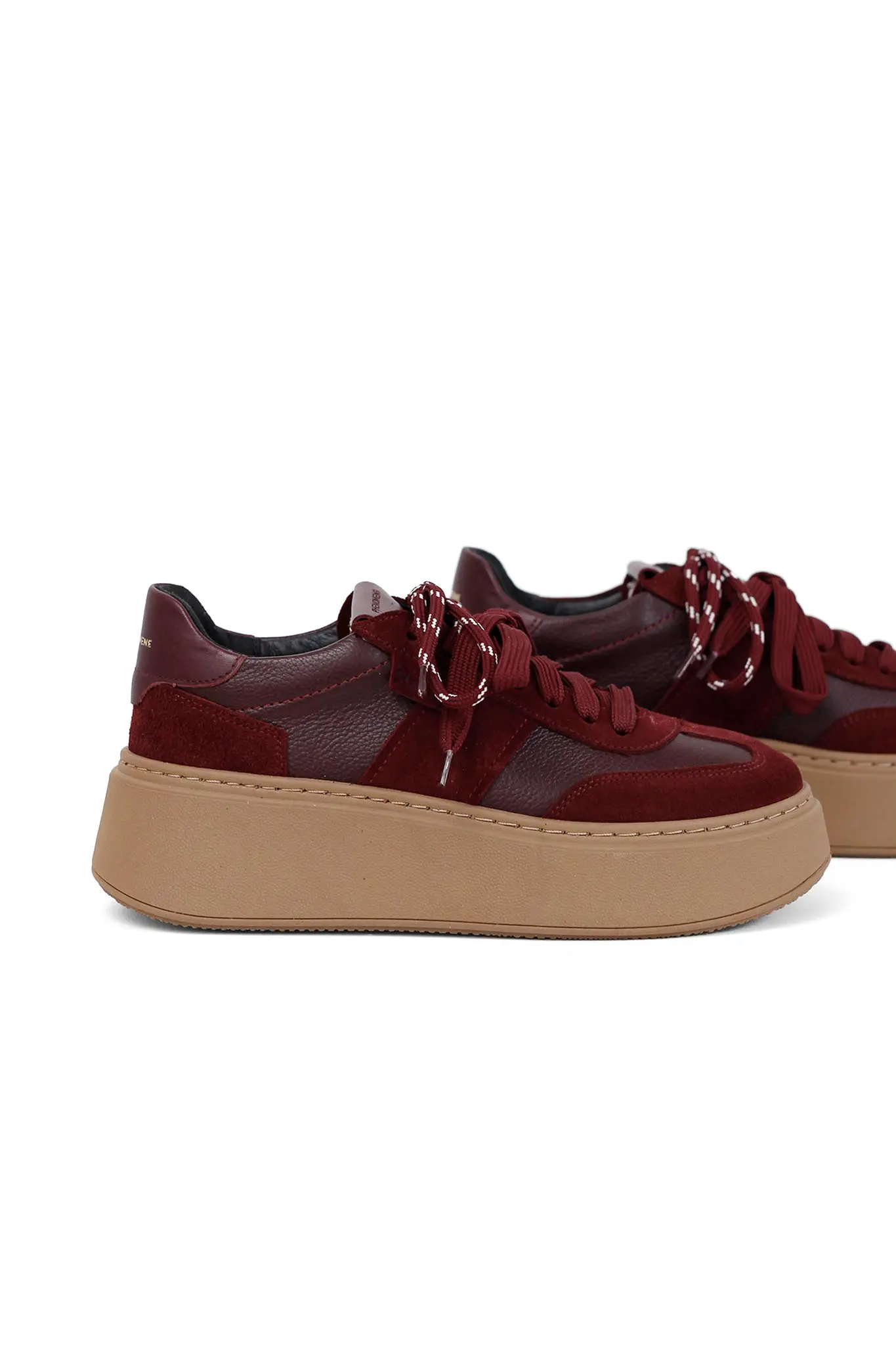 ANORA BURGUNDY