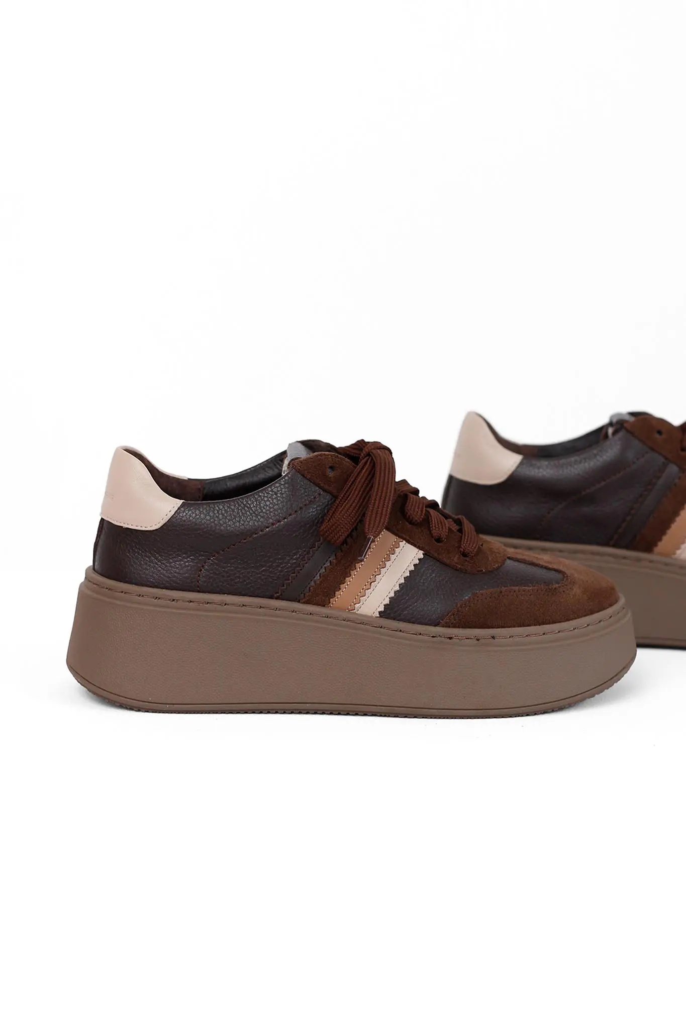 FORTI BRONZE FANGO