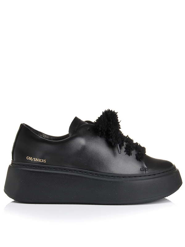 Sneakers Claudia Noir – Phenomene